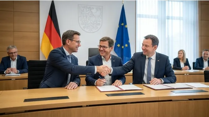 Tobias Binding zum Beigeordneten der Verbandsgemeinde gewählt