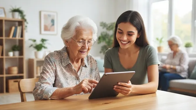 Digitalbotschafter Waldfischbach – Neue Digitale Sprechstunde