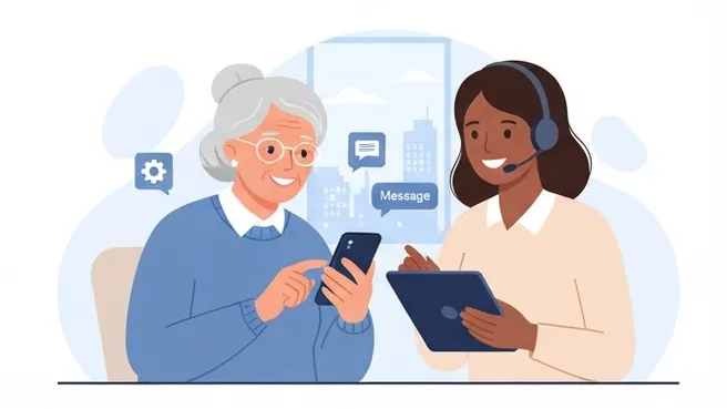 Gemeinsam die digitale Welt erleben!