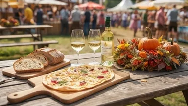 3. Herbstfest des VdK OV Landstuhl
