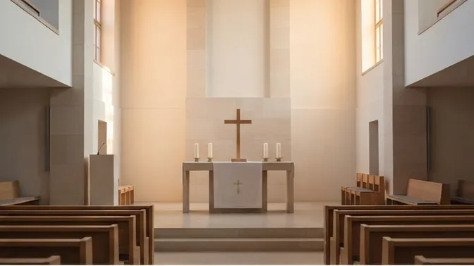 Kirchliche Nachrichten: Pfarrei Hl. Johannes XXIII