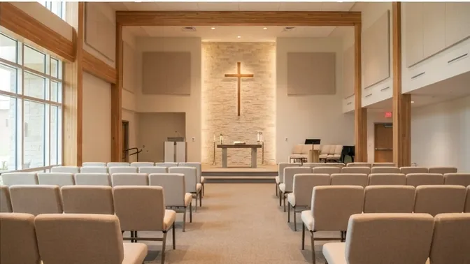 Ev. Freikirche – Calvary Chapel Kaiserslautern e.V.