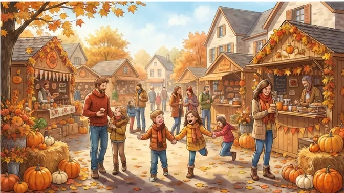 Kürbisfest