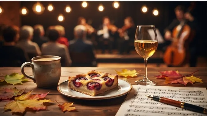 Herbstkonzert des Gesangverein „Sängerbund“ Weilerbach e.V.