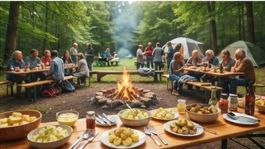 4. Grummbeerbrode beim VdK Ortsverband Waldfischbach-Burgalben