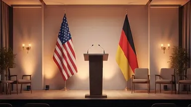 Von der Pfalz nach Virginia und zurück