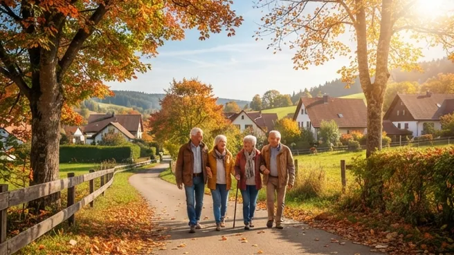 „RAUS AUS DEM HAUS“ in Schopp im Oktober 2026