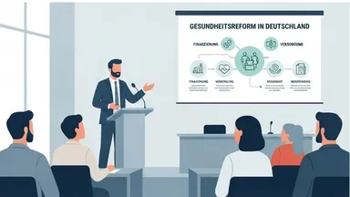 Förderverein PBK Lebenshilfe Westpfalz e.V.: Infoveranstaltung Änderungen durch die Gesundheitsreform