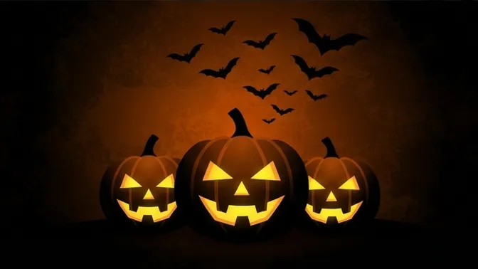 Halloween Horror Party in Hochspeyer