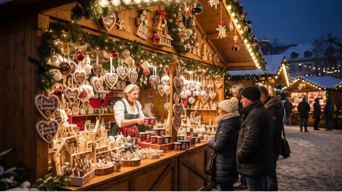 Jetzt für den „Landstuhler Advent 2026“ bewerben