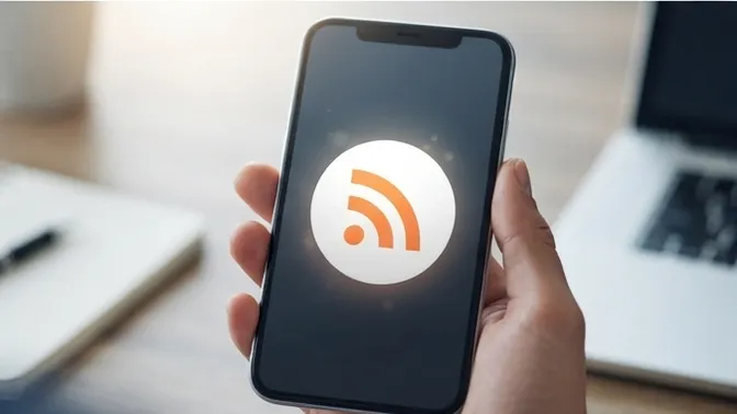 RSS-Feed für Öffentliche Bekanntmachungen kann ab sofort abonniert werden!