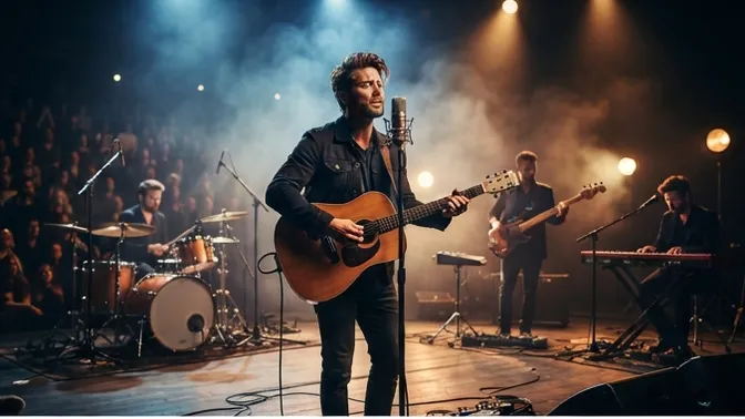 Marcel Adam - Abschiedstour Vol. 3/3 - Best Of - Letztes Konzert in der Westpfalz