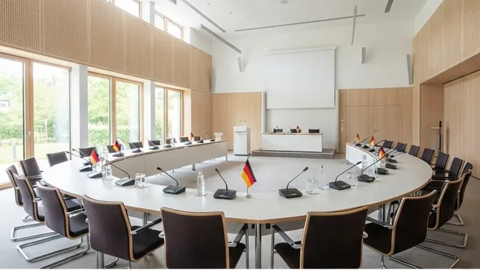 Sitzung des Ortsbeirates Alsenbrück-Langmeil