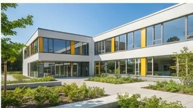 Info-Tag an der Bettina von Arnim Integrierte Gesamtschule Otterberg