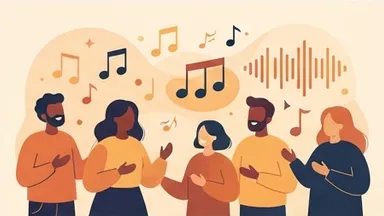 Offenes Singen in Kaiserslautern
