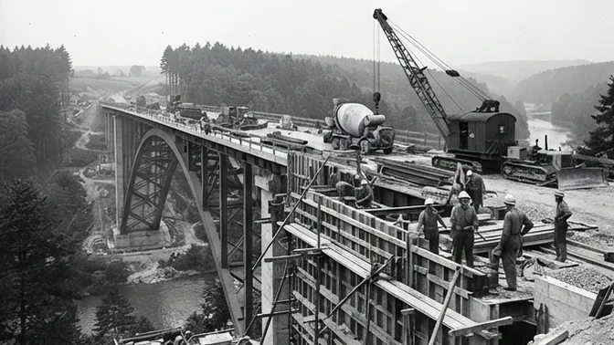 Nachlese „Die Autobahn - von Miesau in die Welt“