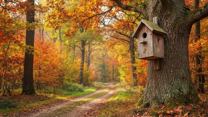 Vereinfachtes Flurbereinigungsverfahren Knopp-Labach: Vorgezogene Ausgleichsmaßnahmen im Wald