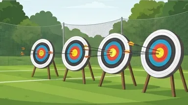 Schützenverein Schopp: Erfolge bei Deutscher Meisterschaft im Para-Bogensport