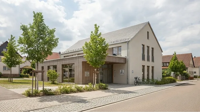 Öffentliche Bekanntmachung: Sitzung des Ortsgemeinderates Börrstadt