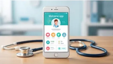 Die elektronische Patientenakte - Einladung zum Infoabend