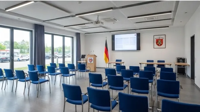 Einladung zur außerordentlichen Mitgliederversammlung