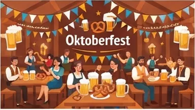 3. Vogelbacher Wiesn