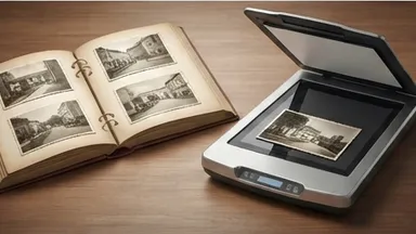 Historische Bilder und Videos aus Clausen gesucht
