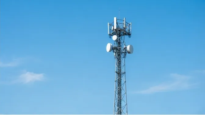 Beeinträchtigungen im Mobilfunknetz der Telekom in Hauptstuhl wegen Modernisierungsarbeiten