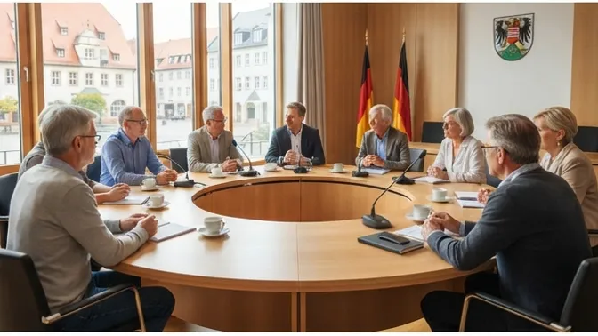 Aufruf gegen Sachbeschädigung und anonyme Schreiben