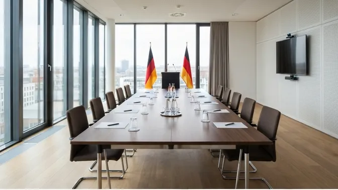 Öffentliche Sitzung des Hauptausschusses des Verbandsgemeinderates