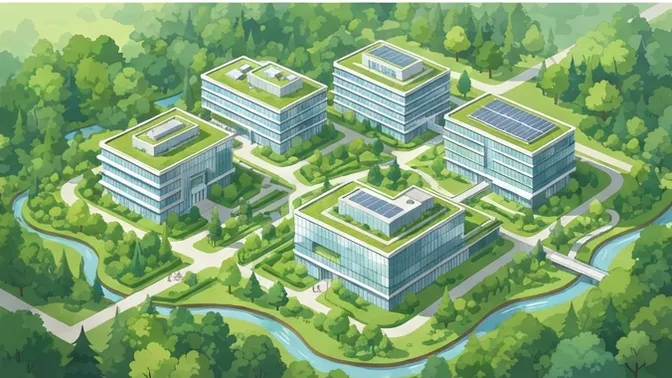 Weg frei für die Weiterentwicklung des Gewerbeparks Sembach