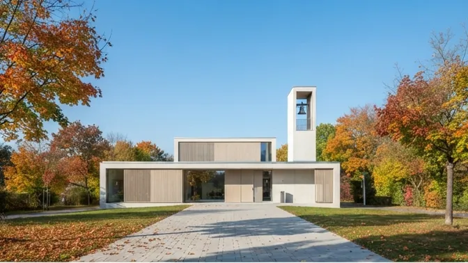 Gottesdienste der Martin-Luther-Kirchengemeinde Waldfischbach-Burgalben