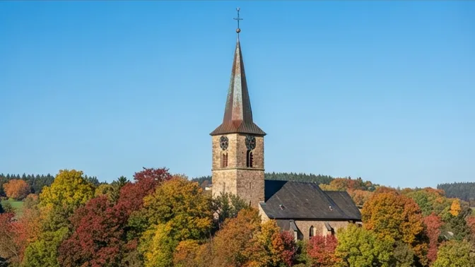 Gottesdienste und Termine Im Holzland