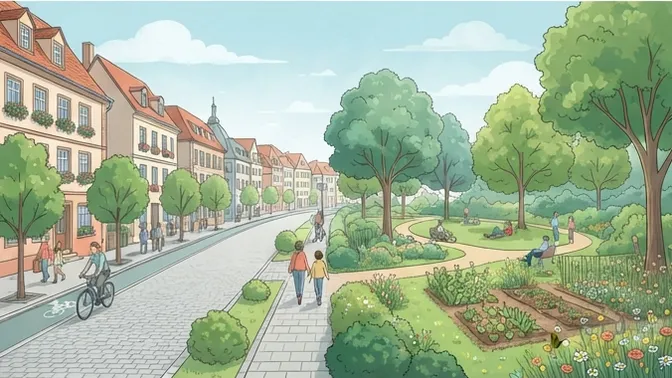 Gemeinsam für ein sauberes Hochspeyer