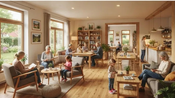 Deutscher Hospiztag am 14. Oktober
