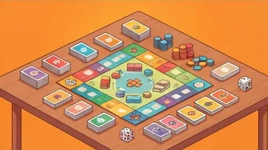 Spieletreff im Kolpinghaus
