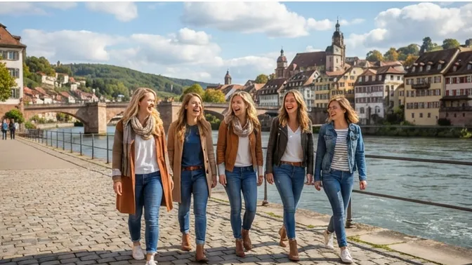 Prot. Kirchengemeinden Region Otterbach - Jahresausflug der Aerobic-Frauen