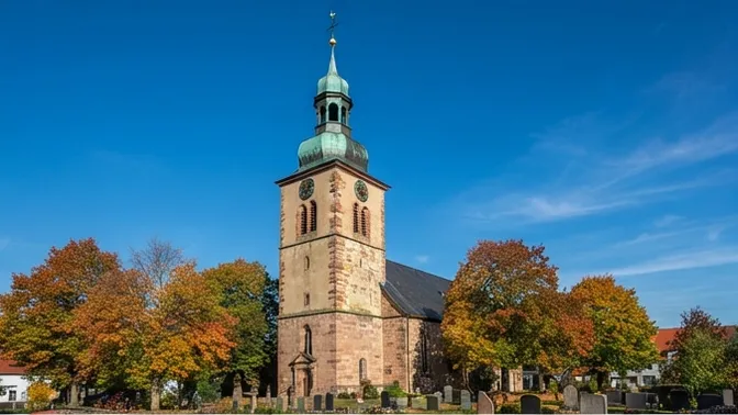 Gottesdienste Region Otterbach