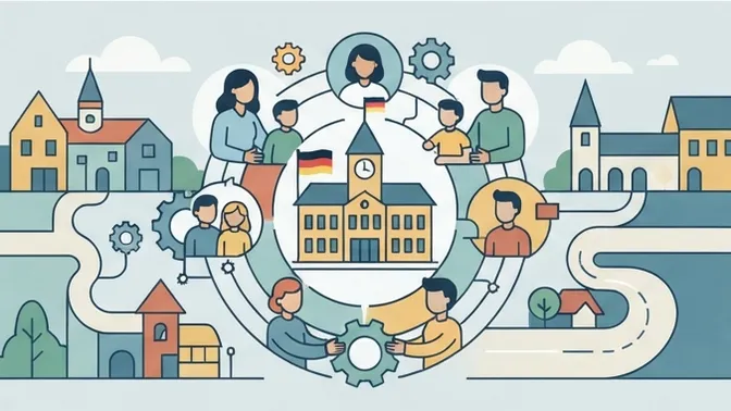 Elternausschuss des Kindergartens Imsbach 2026/2027
