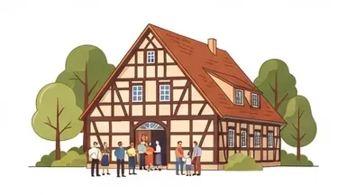 Einladung zur Jagdgenossenschaftsversammlung Oberarnbach