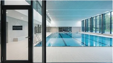 Freizeitbad AZUR