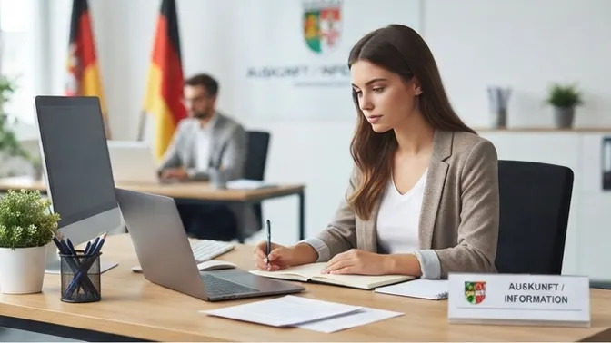 AZUBI GESUCHT - WERDE TEIL UNSERES TEAMS!