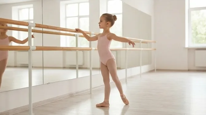 Ballett erleben