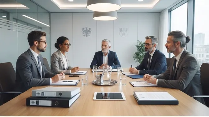 Neues aus dem Verbandsgemeinderat