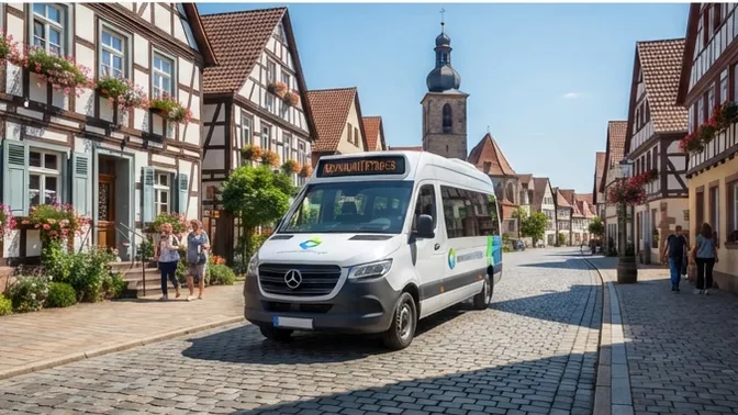 Bürgerbus Enkenbach-Alsenborn