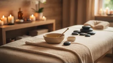 Ayurveda Massagen - Yoga - Seminare
