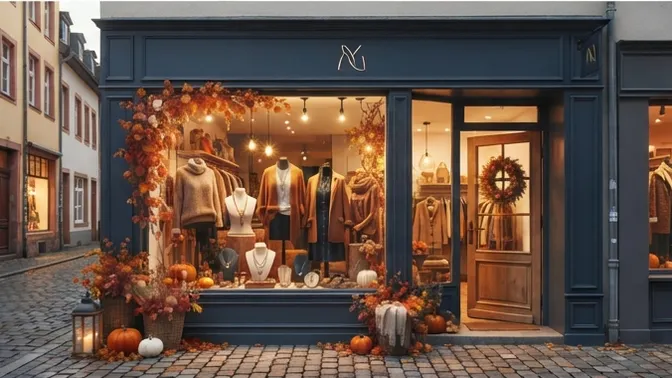 Verkaufsoffener Sonntag: MODE + schuhe SCHUCK und Juwelier Burglädchen