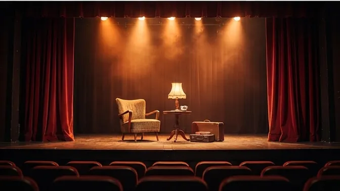 Theatergruppe Linden: Die etwas wilde Hochzeitsnacht