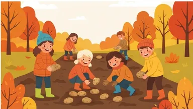 Herbst-Ferienprogramm der Verbandsgemeinde Weilerbach