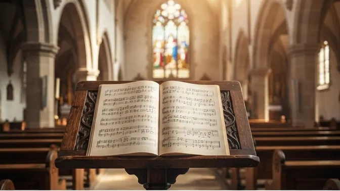 Katholische Kirchenchorgemeinschaft Krickenbach - Queidersbach